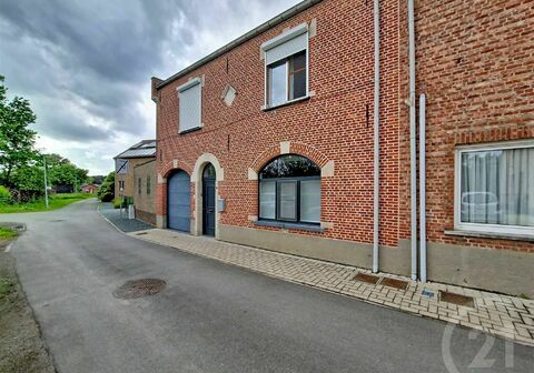 Huis te koop in WAKKERZEEL