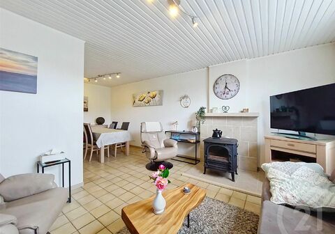 Huis te koop in WAKKERZEEL