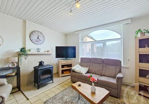 Huis te koop in WAKKERZEEL