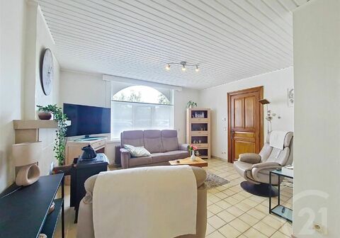 Huis te koop in WAKKERZEEL