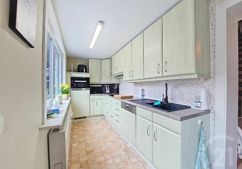 Huis te koop in WAKKERZEEL