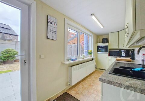 Huis te koop in WAKKERZEEL