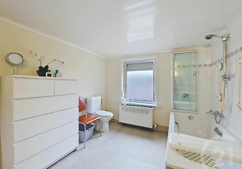 Huis te koop in WAKKERZEEL