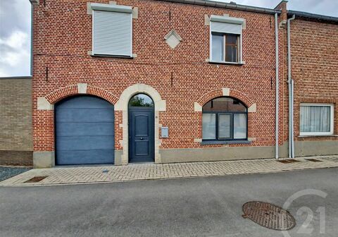 Huis te koop in WAKKERZEEL