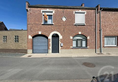 Huis te koop in WAKKERZEEL
