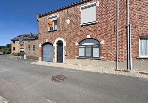 Huis te koop in WAKKERZEEL