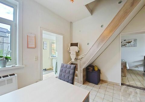 Huis te koop in WAKKERZEEL