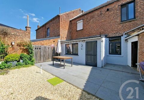 Huis te koop in WAKKERZEEL