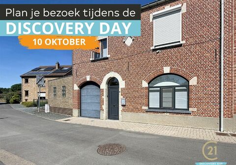 Huis te koop in WAKKERZEEL