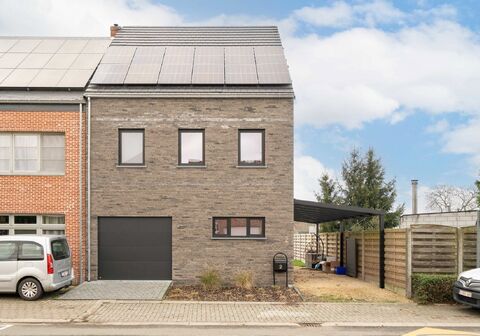 Huis te koop in Westerlo