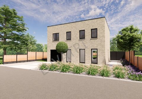 Huis te koop in Westerlo