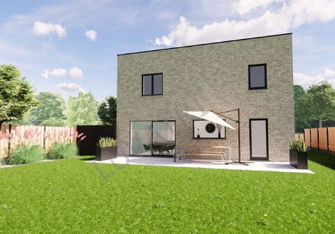 Huis te koop in Westerlo