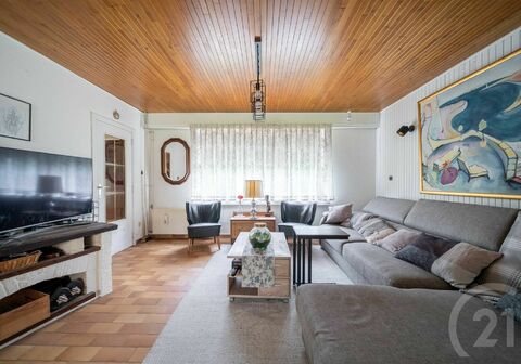 Huis te koop in WESTERLO