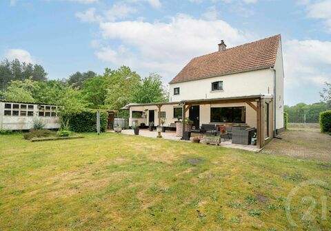 Huis te koop in WESTERLO