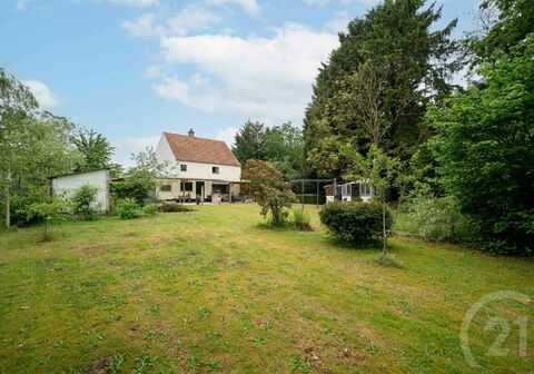 Huis te koop in WESTERLO