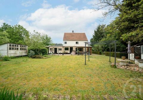 Huis te koop in WESTERLO