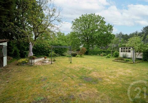 Huis te koop in WESTERLO