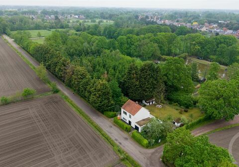 Huis te koop in WESTERLO