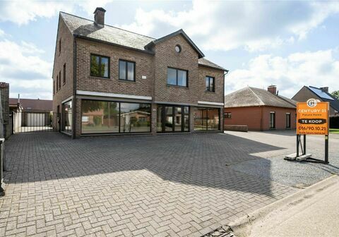 Huis te koop in Westerlo