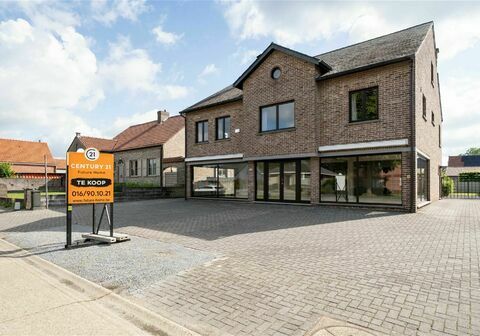 Huis te koop in Westerlo
