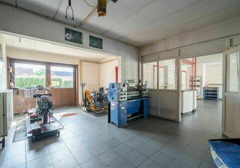 Huis te koop in Westerlo