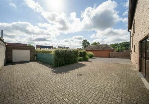 Huis te koop in Westerlo