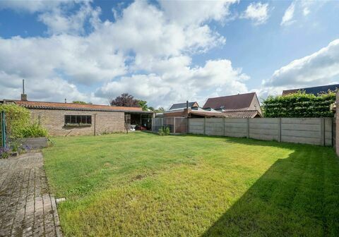 Huis te koop in Westerlo