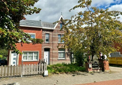Huis te koop in WILLEBROEK