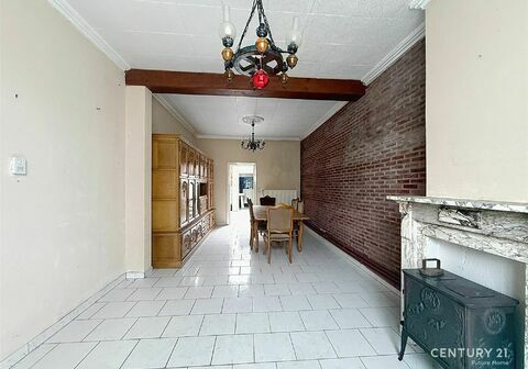Huis te koop in WILLEBROEK