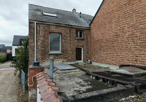 Huis te koop in WILLEBROEK
