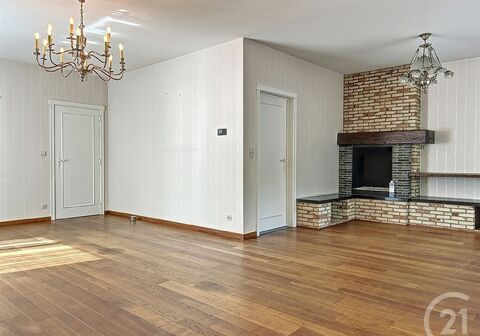 Huis - Vrij beroep te koop in HEIST-OP-DEN-BERG