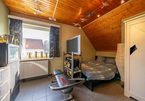 te koop in KORTENBERG