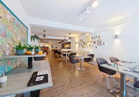 Individuele handelszaak te huur in Tremelo