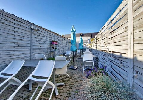 Individuele handelszaak te huur in Tremelo