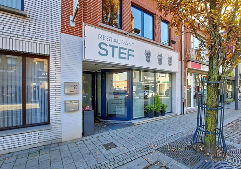 Individuele handelszaak te huur in Tremelo