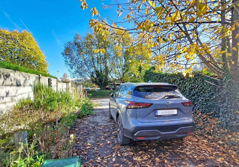 Individuele handelszaak te huur in Tremelo