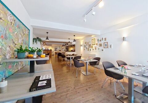 Individuele handelszaak te huur in Tremelo