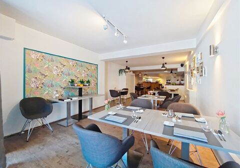 Individuele handelszaak te huur in Tremelo