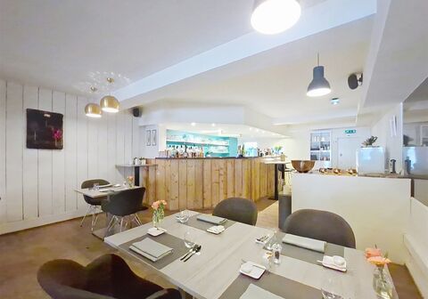 Individuele handelszaak te huur in Tremelo