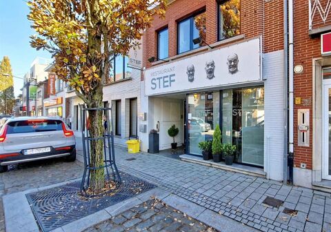 Individuele handelszaak te huur in Tremelo