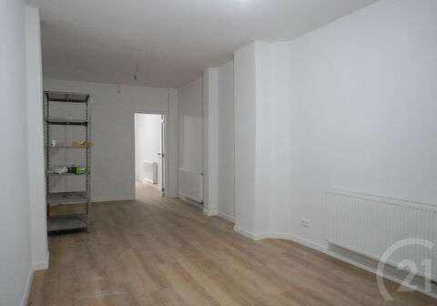 Individuele handelszaak te huur in Vilvoorde