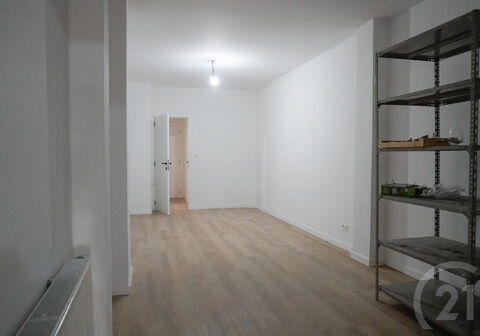 Individuele handelszaak te huur in Vilvoorde