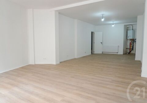 Individuele handelszaak te huur in Vilvoorde