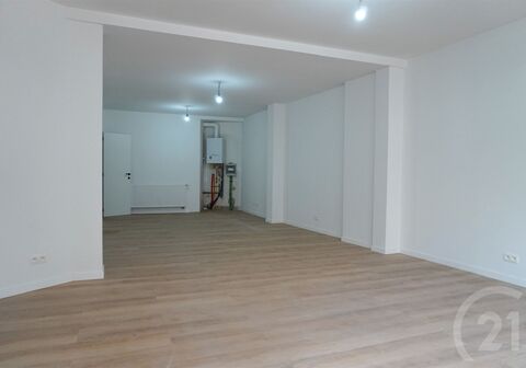 Individuele handelszaak te huur in Vilvoorde