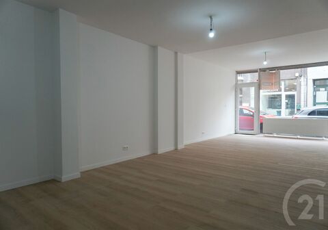 Individuele handelszaak te huur in Vilvoorde