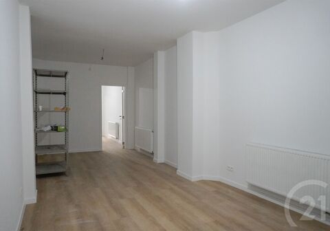 Individuele handelszaak te huur in Vilvoorde