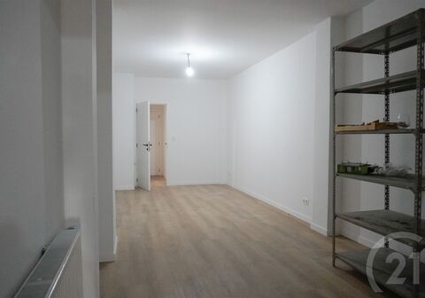 Individuele handelszaak te huur in Vilvoorde