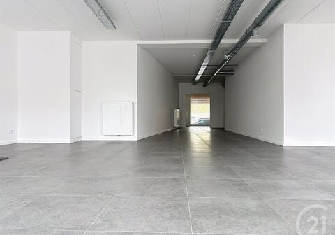 Individuele handelszaak te huur in Westerlo