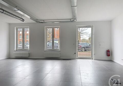 Individuele handelszaak te huur in Westerlo