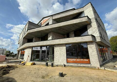 Individuele handelszaak te koop in Begijnendijk